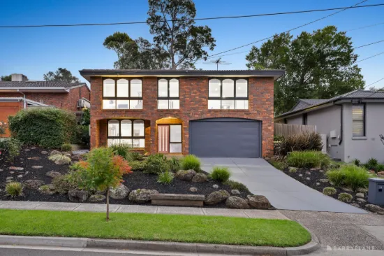 12 Cassinia Road, Templestowe Lower, Vic 3107