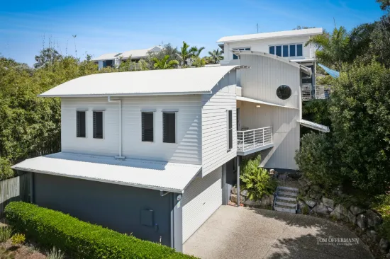 12 Castaways Court, Castaways Beach, Qld 4567