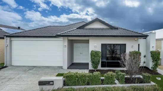 12 Castella Drive, Caversham, WA 6055
