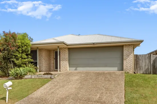 12 Castle Court, Caboolture, Qld 4510