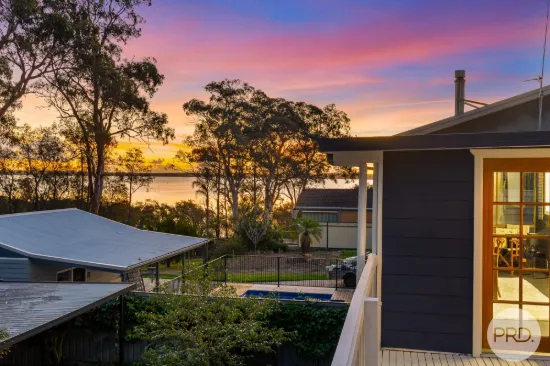 12 Caswell Crescent, Tanilba Bay, NSW 2319