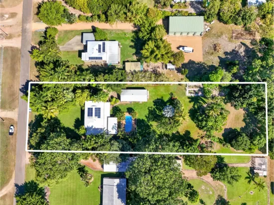 12 Cataract Avenue, Rangewood, Qld 4817