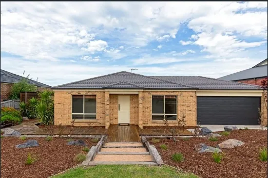 12 Catherine Court, Yarra Glen, Vic 3775