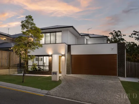 12 Catherine Street, Augustine Heights, Qld 4300