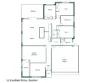 12 Caulfield Drive, Baldivis, WA 6171-Floorplan
