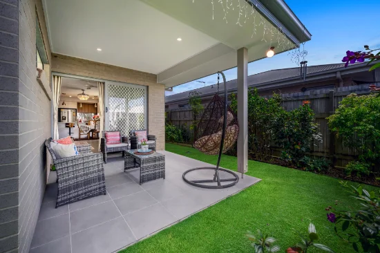 12 Cavendish Street, Strathpine, Qld 4500