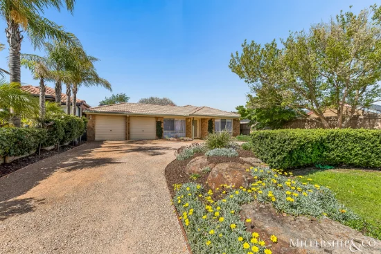 12 Cecil Court, South Morang, Vic 3752