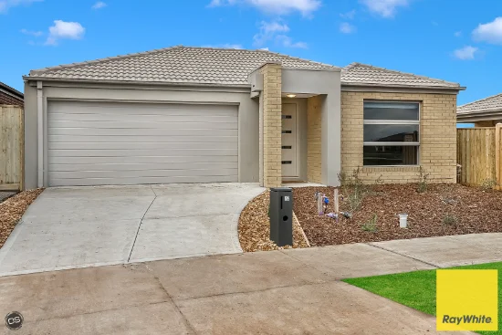 12 Cecil Road, Tarneit, Vic 3029-Image