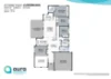 12 Cedar Court, Currimundi, Qld 4551-Floorplan