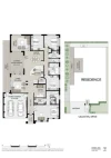 12 Celestial Drive, Morisset Park, NSW 2264-Floorplan
