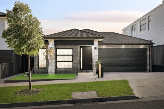 12 Celestial Way, Greenvale, Vic 3059