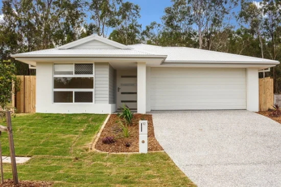 12 Celia Street, Ripley QLD 4306 - For Rent