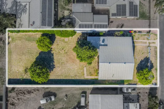 12 Centenary Drive, Emerald, Qld 4720