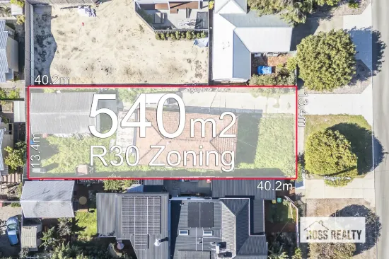 12 Central Avenue, Maylands, WA 6051