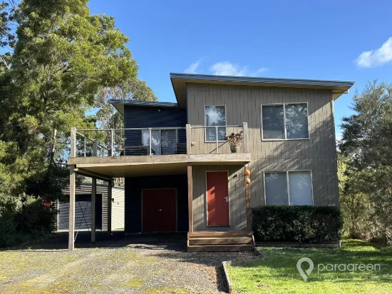 12 Centre Street, Port Franklin, Vic 3964