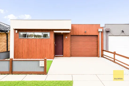 12 Ceratta Crescent, Tarneit, Vic 3029