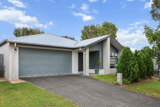 12 Cerulean Place, Yarrabilba, Qld 4207