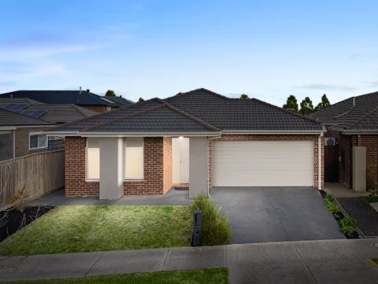 12 Cerulean View, Werribee, Vic 3030 - For Sale