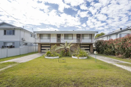 12 Challinor Street, Grafton, NSW 2460