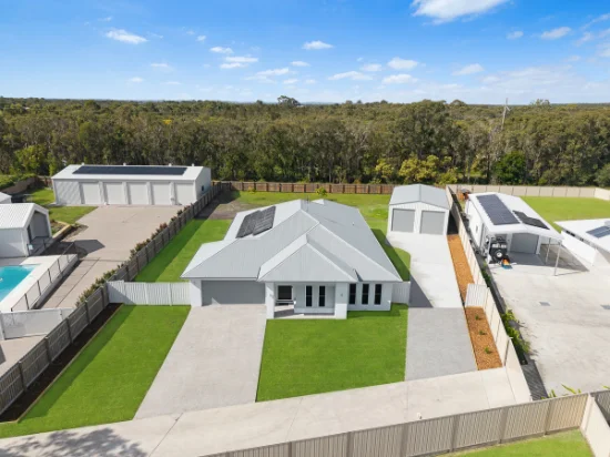 12 Champion Court, Wondunna, Qld 4655
