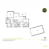 12 Champion Court, Wondunna, Qld 4655-Floorplan