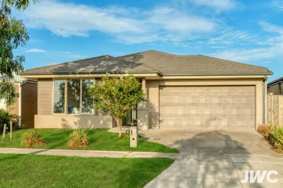 12 Chancery Road, Werribee, Vic 3030