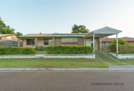 12 Chancery Street, Eight Mile Plains QLD 4113 - For Rent