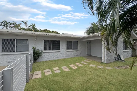12 Chantilly Court, Rasmussen, Qld 4815