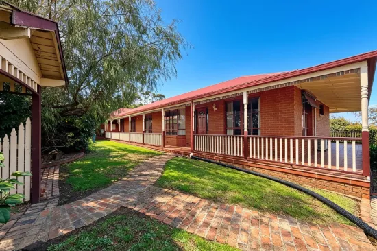 12 Chapel Street, Nilma, Vic 3821