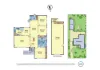 12 Chapman Street, Diamond Creek, Vic 3089-Floorplan