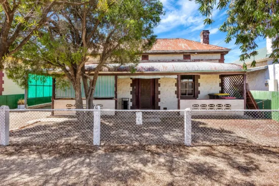 12 Charles Street, Balaklava SA 5461-Image