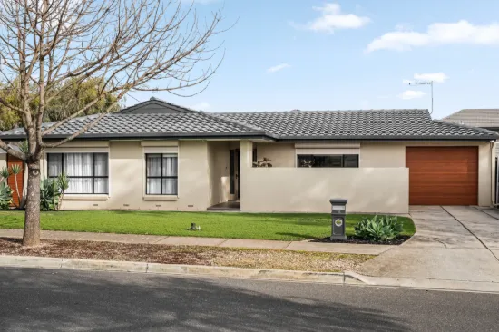 12 Chatswood Grove, Newton, SA 5074