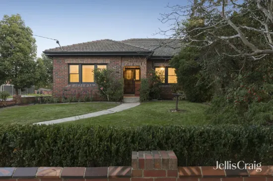 12 Cheeseman Avenue, Brighton East, Vic 3187