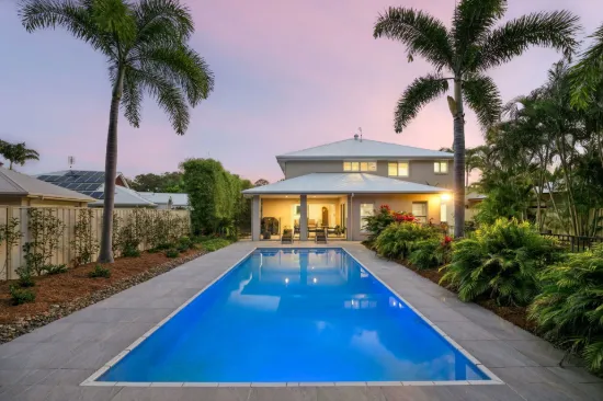 12 Chelsea Rose Close, Buderim, Qld 4556