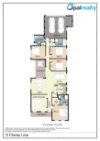 12 Cheney Loop, Secret Harbour, WA 6173-Floorplan
