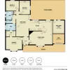 12 Chertsey Court, Wynn Vale, SA 5127-Floorplan