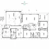 12 Chestnut Court, Wondunna, Qld 4655-Floorplan
