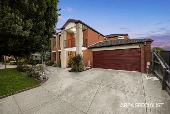 12 Chestnut Grove, Werribee, Vic 3030 - For Sale