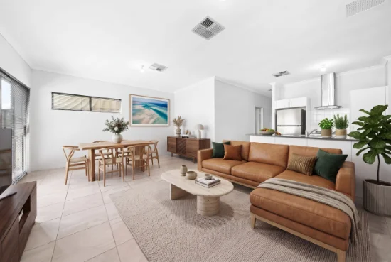 12 Cheyne Way, Caversham, WA 6055