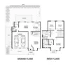 12 Childs Circuit, Belrose, NSW 2085-Floorplan