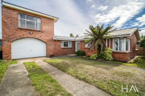 12 Chris Street, Prospect Vale, Tas 7250