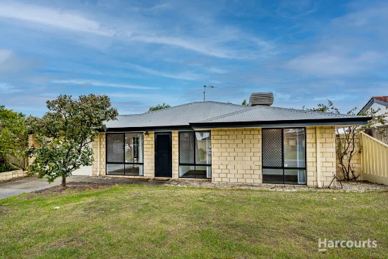 12 Christian Circle, Quinns Rocks, WA 6030