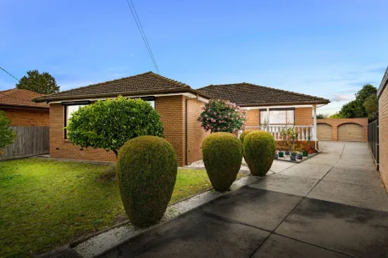 12 Christopher Court, Clarinda, Vic 3169
