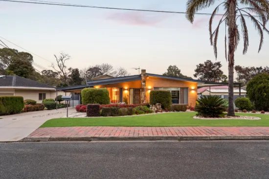 12 Christopher Street, Dernancourt, SA 5075