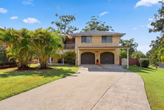 12 Churchill Court, Carrara, Qld 4211 - For Sale