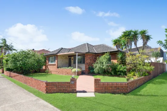 12 Chuter Avenue, Monterey, NSW 2217
