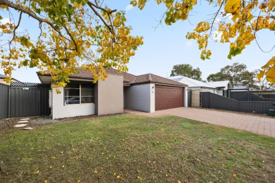 12 Cinnabar Loop, Byford, WA 6122