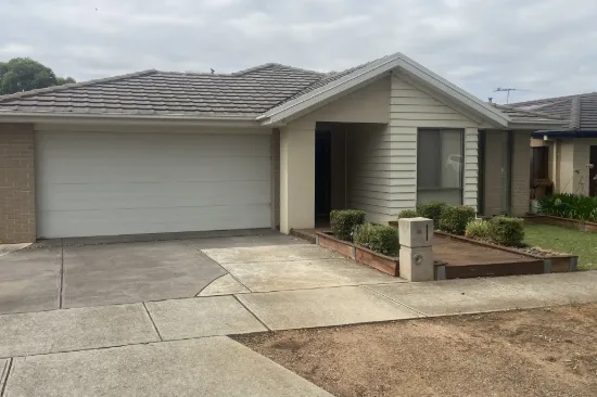 12  Citronelle Circuit, Brookfield, Vic 3338