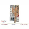 12 Citrus Street, Greenbank, Qld 4124-Floorplan