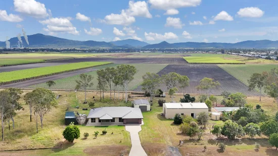 12 Clares Road, Marian, Qld 4753